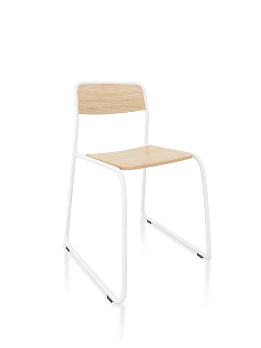 Edge Side Chair 450H