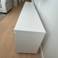 Kura Lowboard (Custom - White)