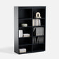 Kura Bookshelf (Terril Black)