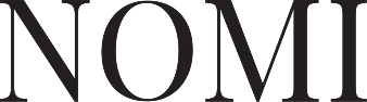 Nomi Sample Sale